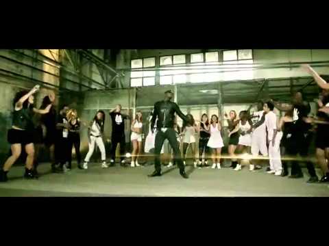 Jessy Matador feat. King Kuduro  Bra Zil - Galera