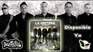 Los Inquietos Del Norte - El De Queretaro (Audio)