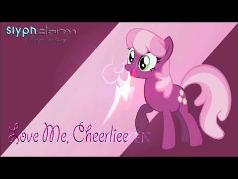 A Toast, for Glaze - SlyphStorm (covering Glaze & friends)