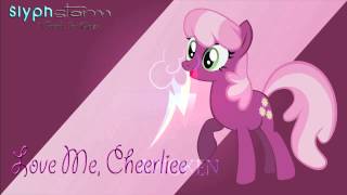 A Toast, for Glaze - SlyphStorm (covering Glaze & friends)