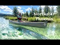 Northstar Phoenix at Canoe Rendezvous In Oregon