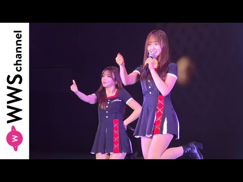 A-classが東京オートサロン2026で激しいパフォーマンス！