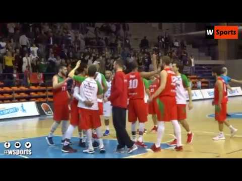 🎥 Basquetebol | Portugal 91 - 85 Luxemburgo - Pre-Qualifiers - Flash