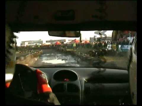 Rajd Barbórka 2006 - Bemowo 1 - by Paciorkowski / Janik