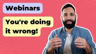 3 key ingredients to unlock webinars in 2023