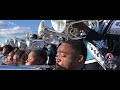 Jackson State University Catching Villains 2017