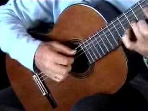 David Russell Dilermando Reis Xodo da Baiana Home Recording