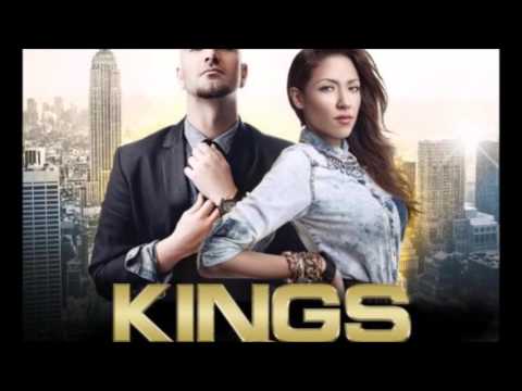 Εδώ Που Μ'άφησες || Edo Pou M' Afises.KINGS. Gt