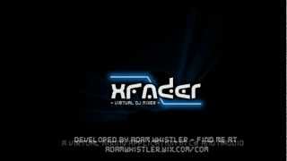 Download the video "XFader - Programming for Music and Audio assignment"