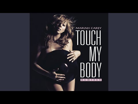 Video thumbnail for Touch My Body (Craig C Dub Mix)
