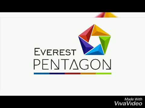 3D Tour Of Everest Pentagon