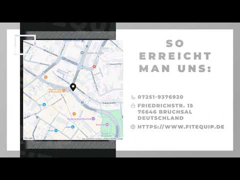 FitEquip YouTube-Vdeominiatur 4