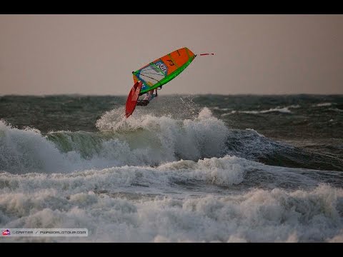 KIA Cold Hawaii, Final Day Single Elimination