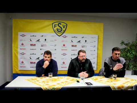 PK: FSV 63 Luckenwalde - FC Sachsen Leipzig