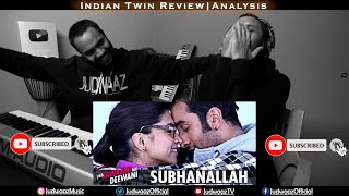 Subhanallah | Yeh Jawaani Hai Deewani | Pritam | Ranbir Kapoor, Deepika Padukone | Judwaaz