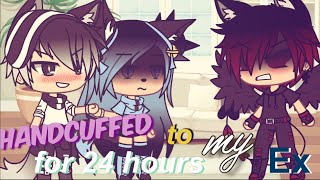 Can't Say No to BF for 24 Hours||Gacha Life||13 ...