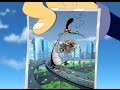 Oggy And The Cockroaches Mind The Giant S04E23 Full Episode In HD