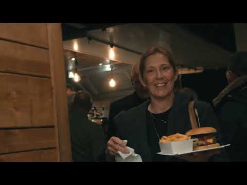 JDWSCH - Conny 50 Years Anniversary