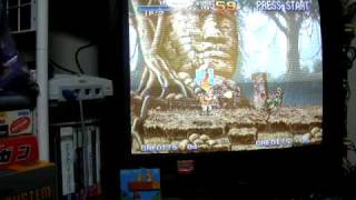 Sega Saturn, V-Saturn, HI-Saturn