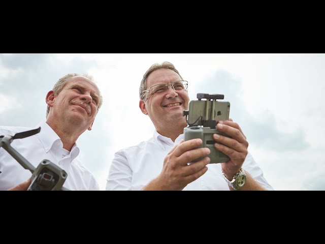 HAUPTSAATEN - Seed and Service