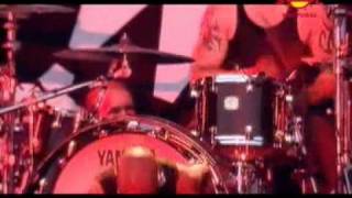 Skunk Anansie - Twisted (Live)