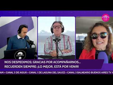 Frecuencia Abierta. Miércoles 29-07-26 / BEMLOCLAL, Incógnita Multimedia / Programa Completo
