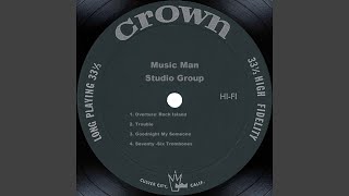 Goodnight My Someone