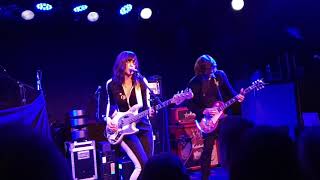 The Last Internationale 1968