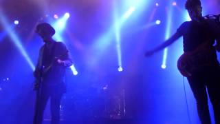 Kensington - Words You Don't Know [[Live at Effenaar Eindhoven 27/11/2014]]