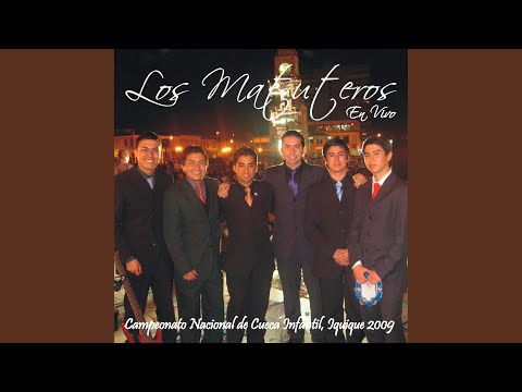 Así Es Tu Amor - Cuecas Chilenas
