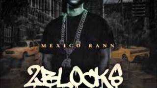 *NEW MARCH 2014* Mexico Rann - Going Crazy Ft. Young Thug & Young Scooter [HD + DL]