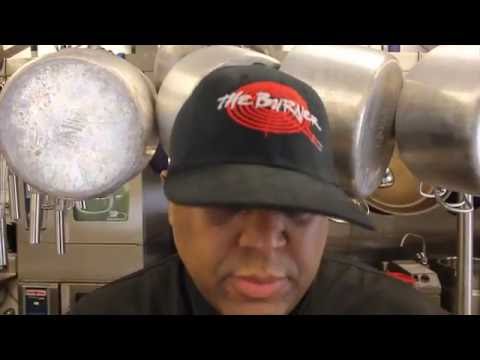 The Burner Episode 1