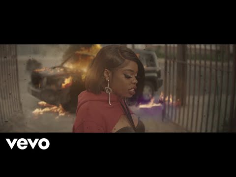 Dreezy - Love Someone ft. Jacquees (Official Video)