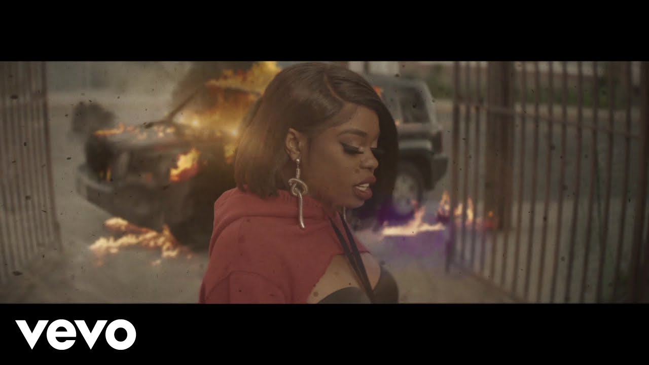 Dreezy ft Jacquees – “Love Someone”