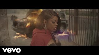 Dreezy - Love Someone ft. Jacquees (Official Video) Dreezy - Love Someone ft. Jacquees (Official Video)