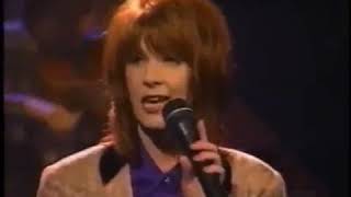 Patty Loveless   Tear Stained Letter