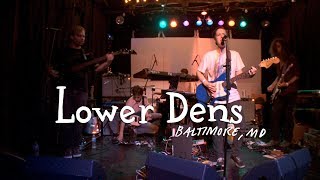We Have Signal: Lower Dens