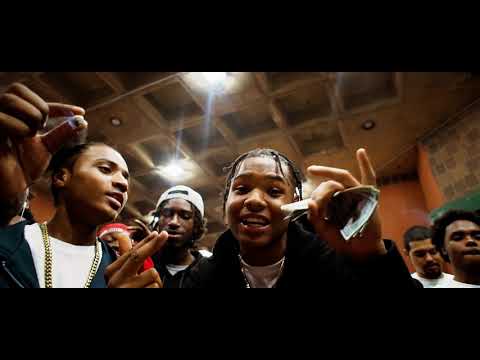 TDOT - PML (Official Music Video)  #DirectedbyTlor  #TDOT  #PML