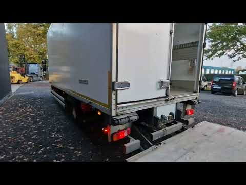 OPTIMA TRUCKS DAF LF45.220