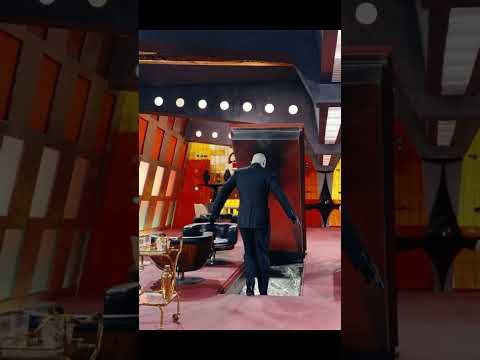 Jean Marais: The Masked Genius of Fantômas  #JeanMarais #fantomas  #frenchcinema  #louisdefunes