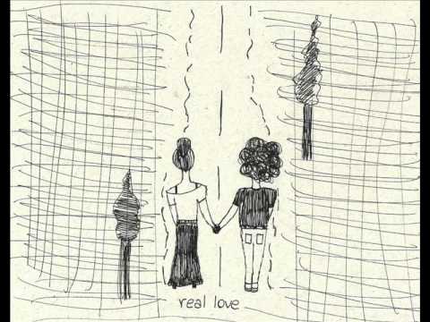 Phillip Long - Real Love (John Lennon Cover)