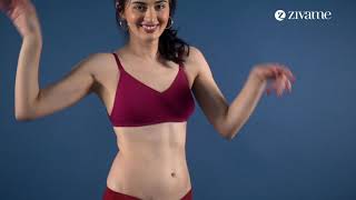 Download lagu Zivame: Bras for every woman, every mood, every outfit mp3