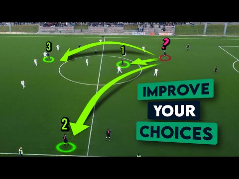 How Pro Players Make Better Decisions