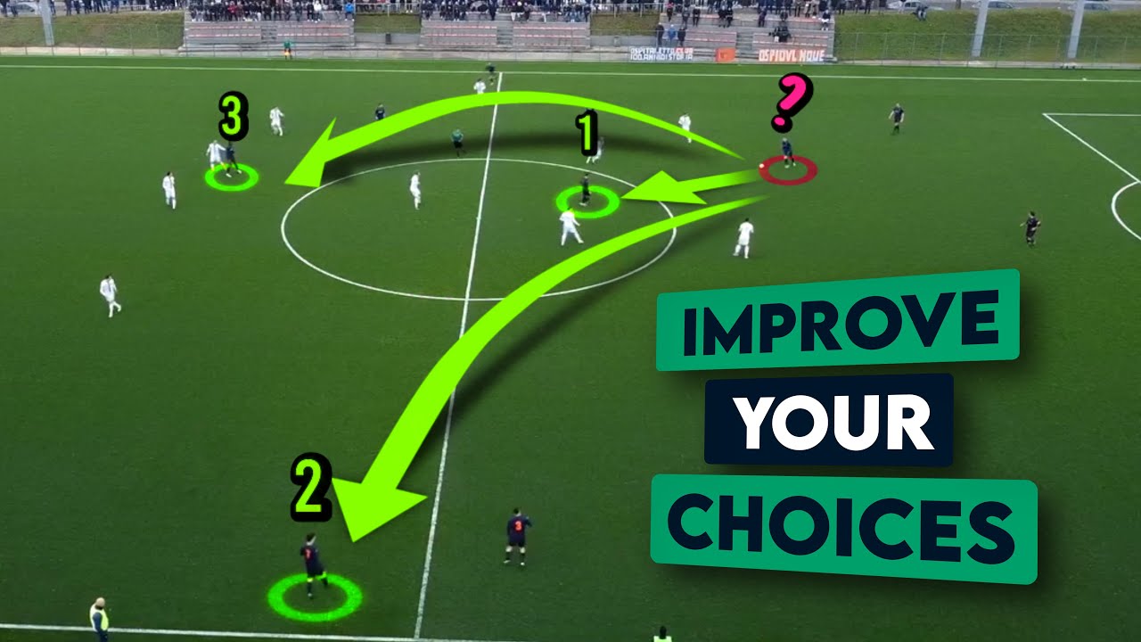 How Pro Players Make Better Decisions