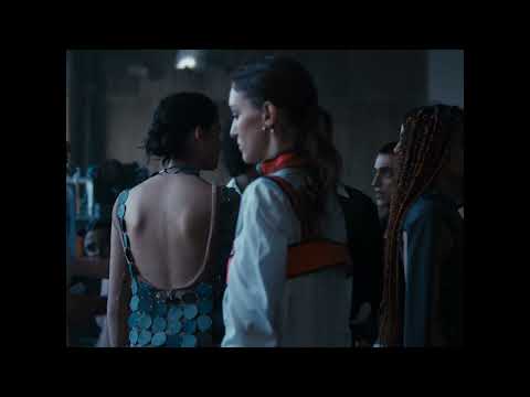 Changes – IED Graduates Fashion Show