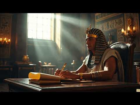 Ramses  II  The strongest