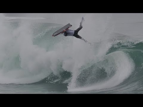 ACB 2018 - Main Event Day 2 Highlights