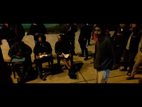 ABCESAR vs FISO -  OCTAVOS - VientosCortantes