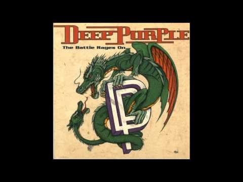 Deep Purple - Time to Kill (The Battle Rages On 05)