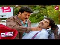 Mammootty Suraj Venjaramoodu At Their Hilarious Best Love In Singapore Mammootty Sun NXT